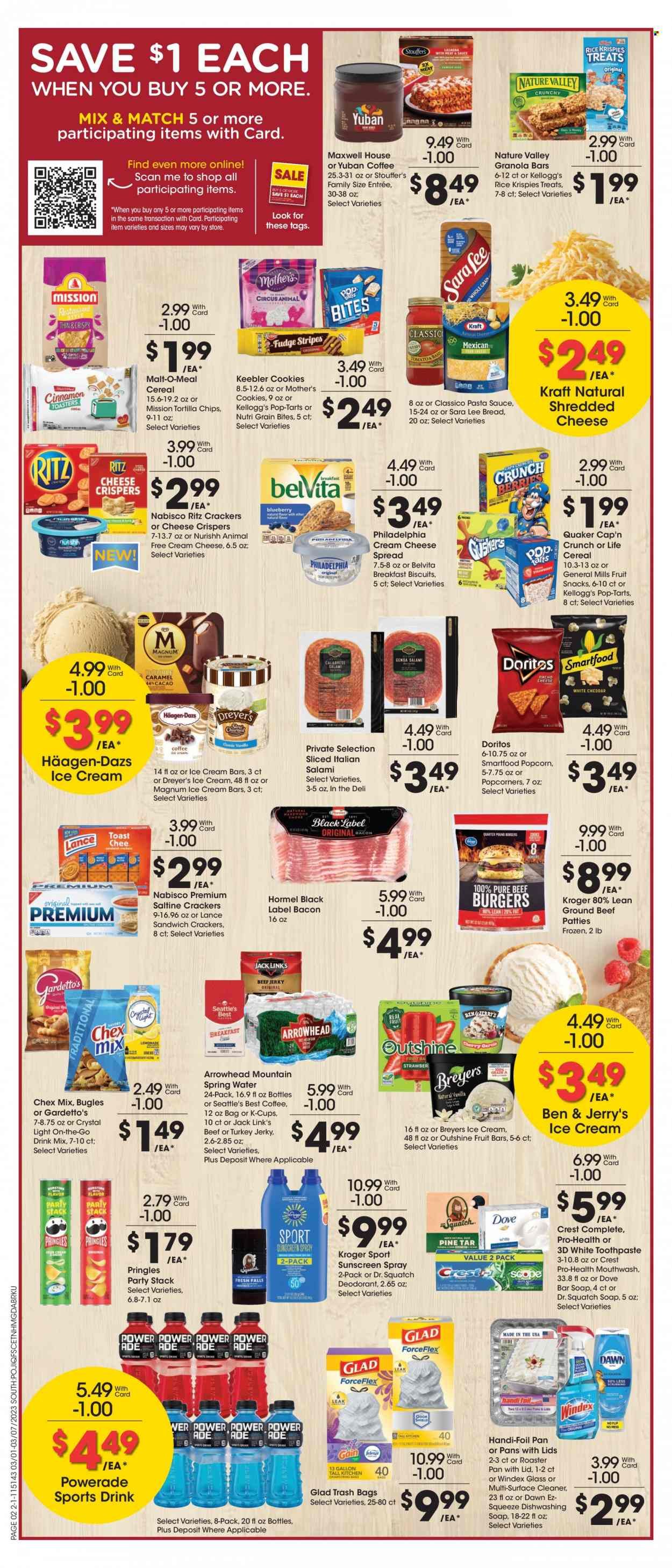 Fred Meyer (OR) Weekly Ad Flyer Specials March 1 to March 7, 2023