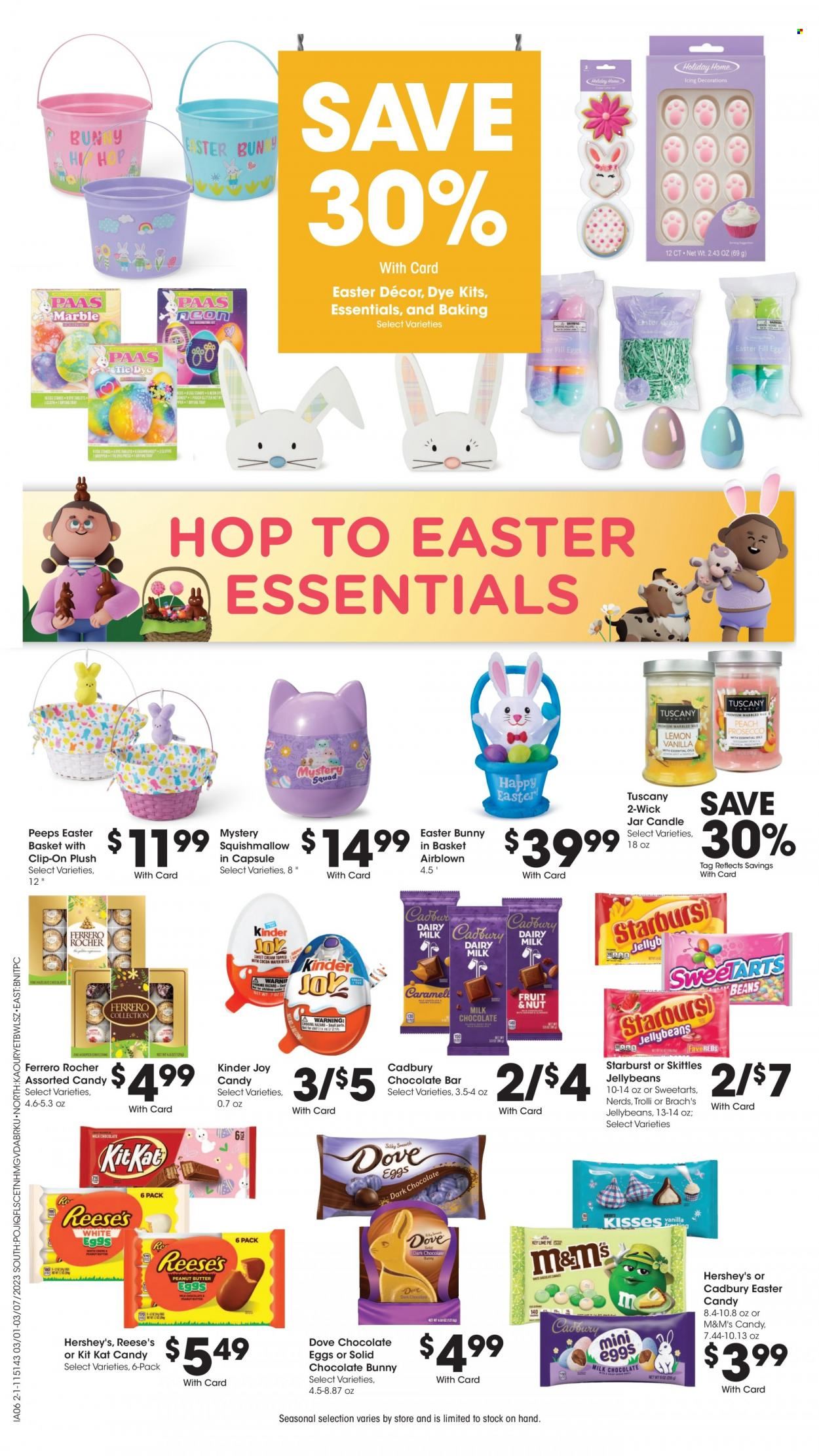 Fred Meyer (WA) Weekly Ad Flyer Specials March 1 to March 7, 2023