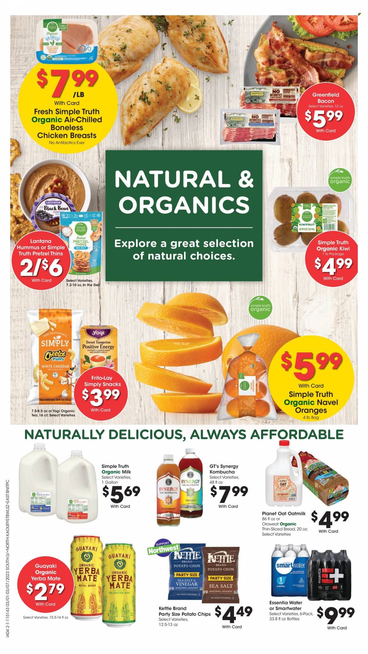 Fred Meyer (ID) Weekly Ad Flyer Specials March 1 to March 7, 2023