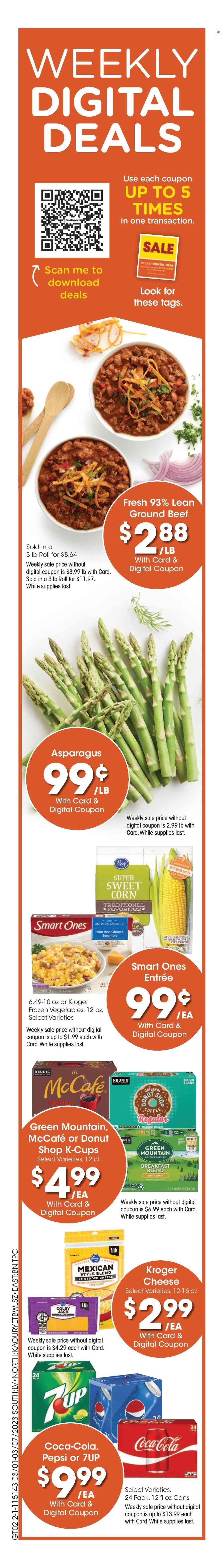 Fred Meyer (ID) Weekly Ad Flyer Specials March 1 to March 7, 2023