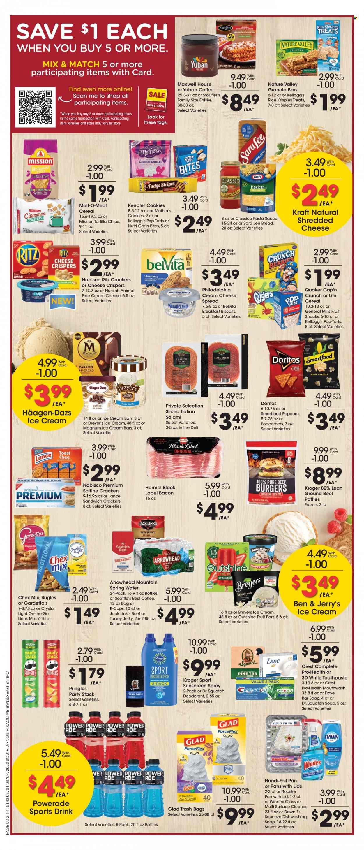 Fred Meyer (ID) Weekly Ad Flyer Specials March 1 to March 7, 2023