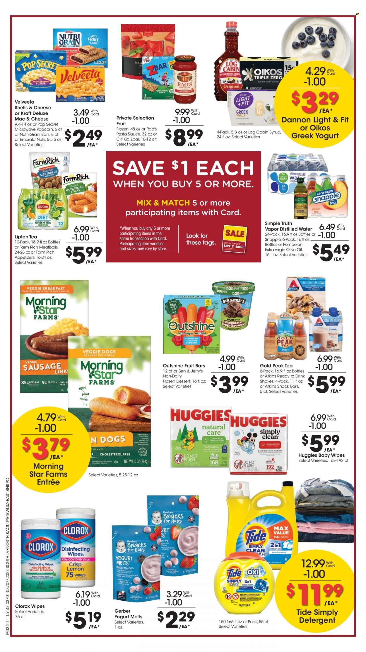 Fred Meyer (ID) Weekly Ad Flyer Specials March 1 to March 7, 2023