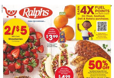 Ralphs (MD, NC, VA) Weekly Ad Flyer Specials March 1 to March 7, 2023