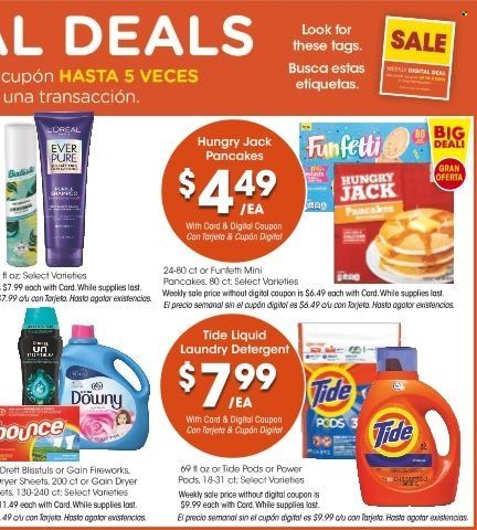 Ralphs (MD, NC, VA) Weekly Ad Flyer Specials March 1 to March 7, 2023
