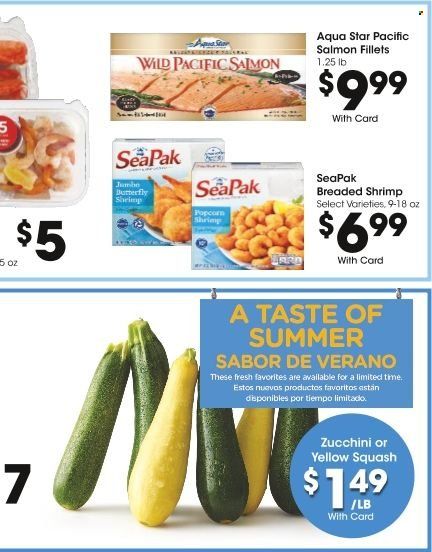 Ralphs (MD, NC, VA) Weekly Ad Flyer Specials March 1 to March 7, 2023