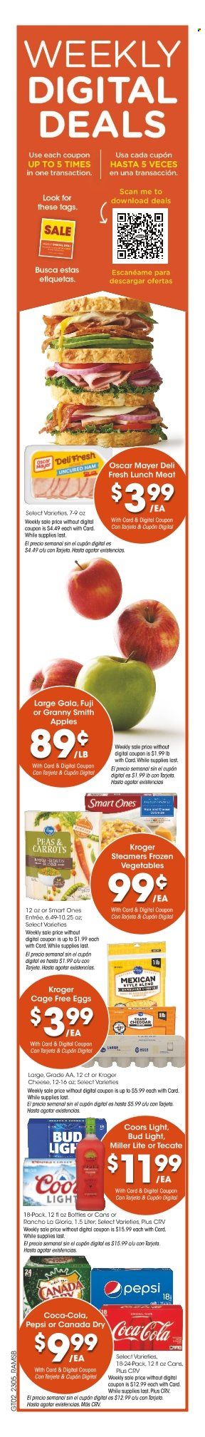 Ralphs (MD, NC, VA) Weekly Ad Flyer Specials March 1 to March 7, 2023