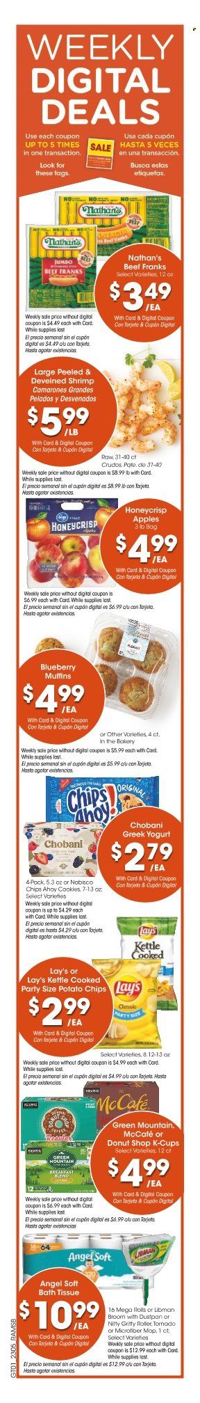 Ralphs (MD, NC, VA) Weekly Ad Flyer Specials March 1 to March 7, 2023