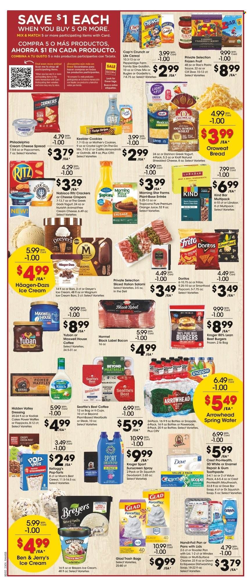 Ralphs (MD, NC, VA) Weekly Ad Flyer Specials March 1 to March 7, 2023