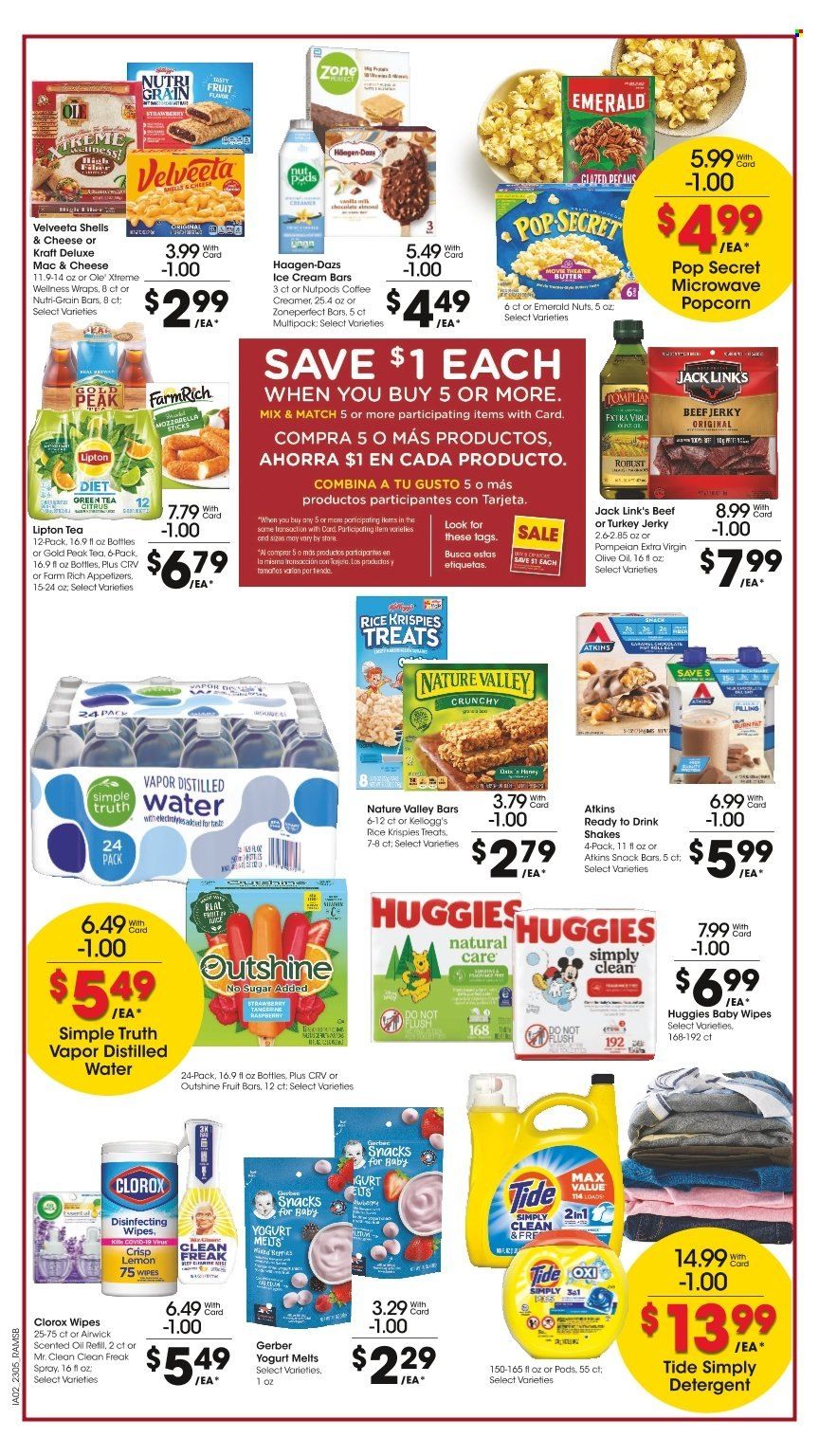 Ralphs (MD, NC, VA) Weekly Ad Flyer Specials March 1 to March 7, 2023
