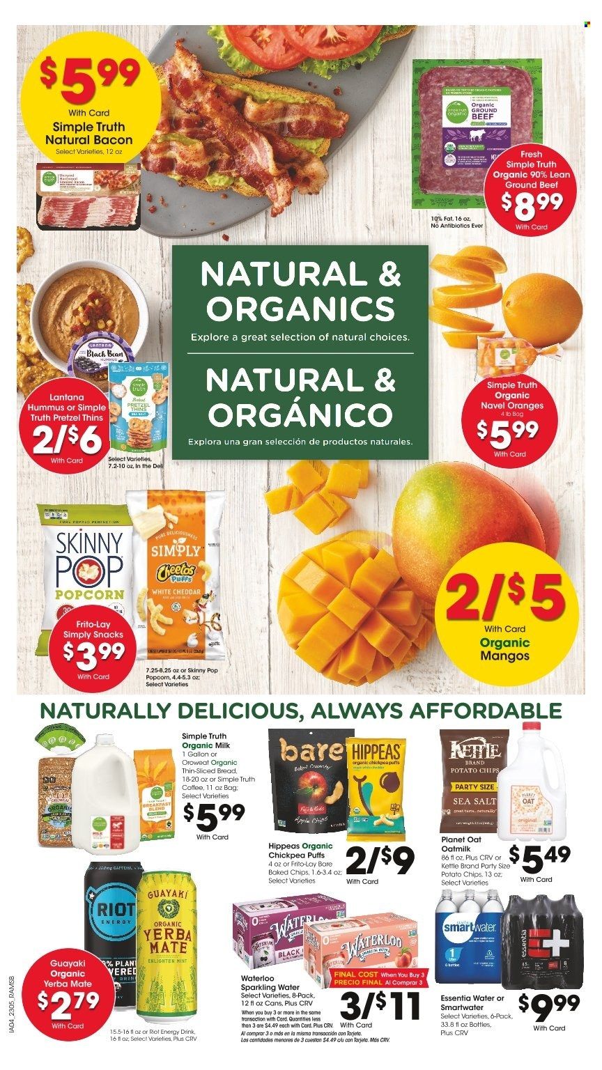 Ralphs (MD, NC, VA) Weekly Ad Flyer Specials March 1 to March 7, 2023