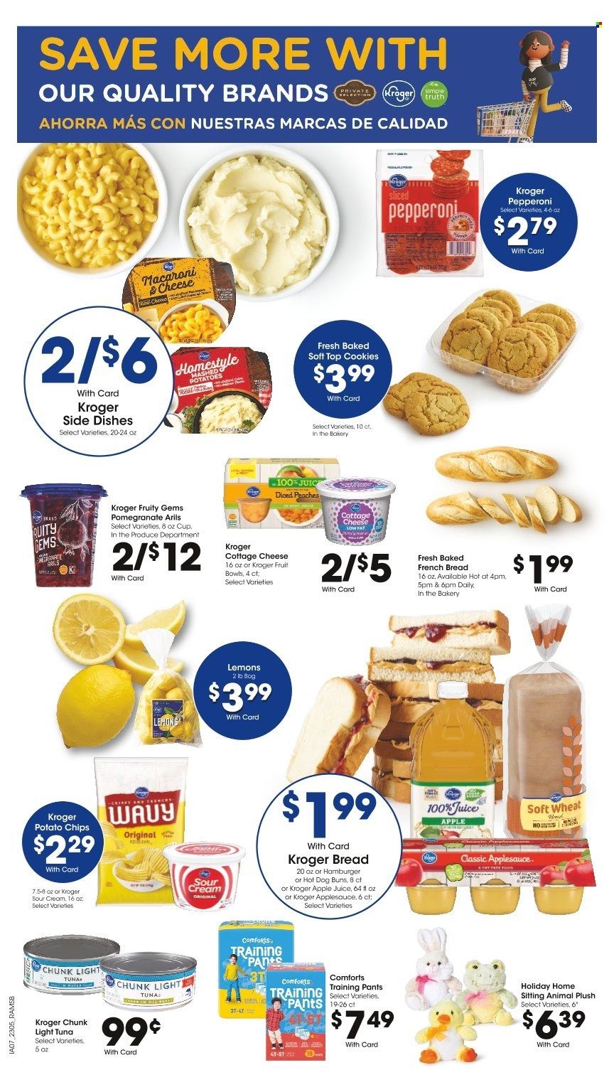 Ralphs (MD, NC, VA) Weekly Ad Flyer Specials March 1 to March 7, 2023