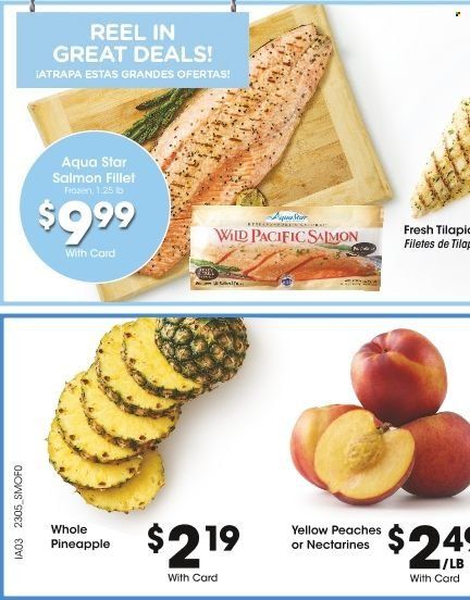 Smith's (AZ, ID, MT, NM, NV, UT, WY) Weekly Ad Flyer Specials March 1 to March 7, 2023