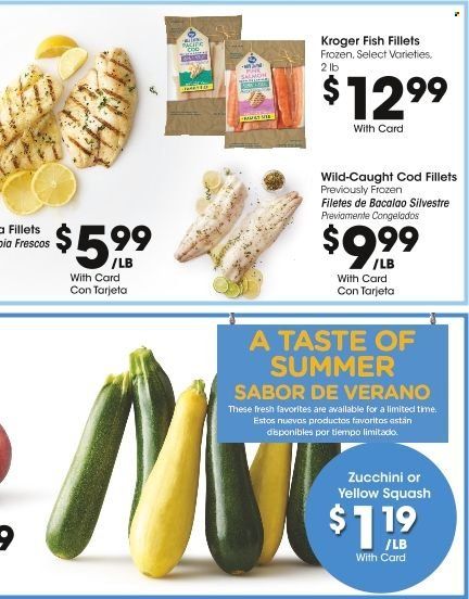 Smith's (AZ, ID, MT, NM, NV, UT, WY) Weekly Ad Flyer Specials March 1 to March 7, 2023