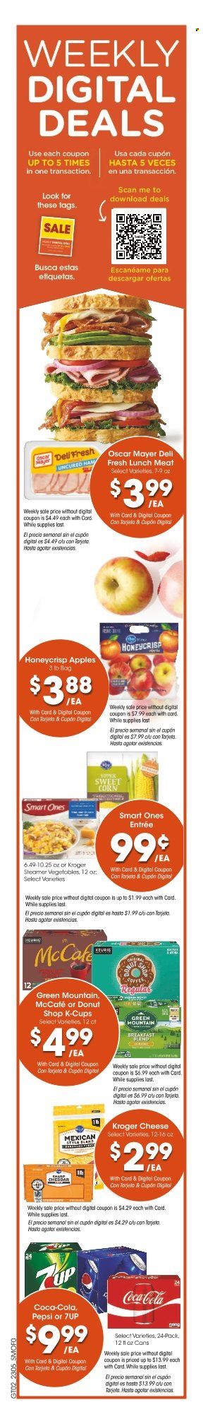 Smith's (AZ, ID, MT, NM, NV, UT, WY) Weekly Ad Flyer Specials March 1 to March 7, 2023