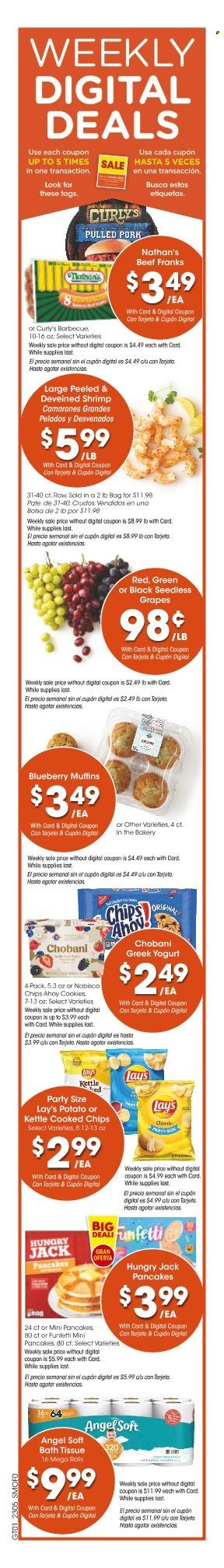 Smith's (AZ, ID, MT, NM, NV, UT, WY) Weekly Ad Flyer Specials March 1 to March 7, 2023
