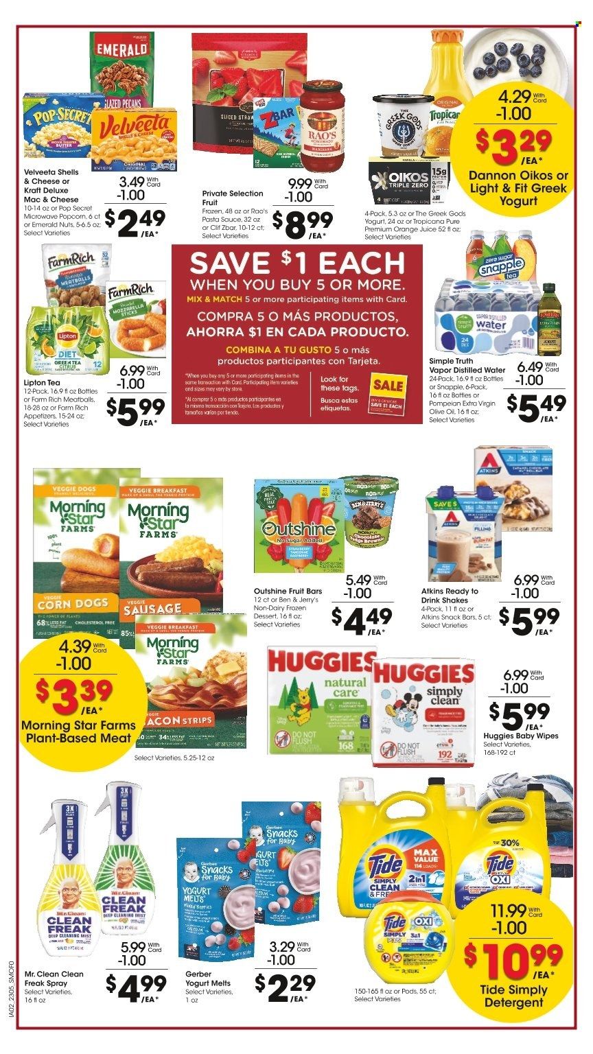 Smith's (AZ, ID, MT, NM, NV, UT, WY) Weekly Ad Flyer Specials March 1 to March 7, 2023