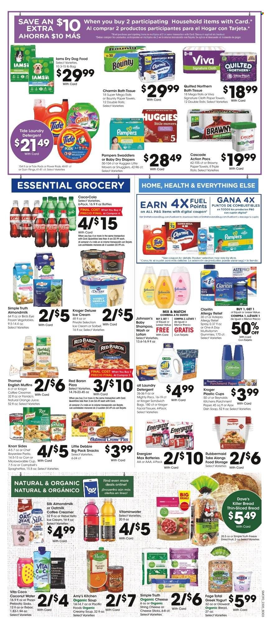 Smith's (AZ, ID, MT, NM, NV, UT, WY) Weekly Ad Flyer Specials March 1 to March 7, 2023