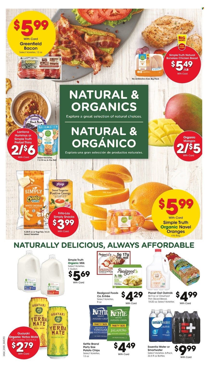 Smith's (AZ, ID, MT, NM, NV, UT, WY) Weekly Ad Flyer Specials March 1 to March 7, 2023