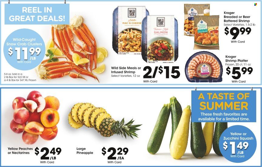 Baker's (NE) Weekly Ad Flyer Specials March 1 to March 7, 2023
