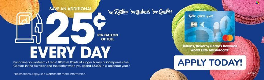 Baker's (NE) Weekly Ad Flyer Specials March 1 to March 7, 2023