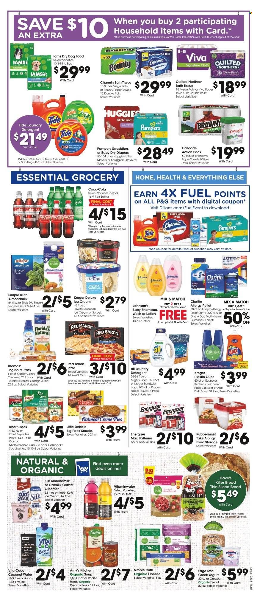 Baker's (NE) Weekly Ad Flyer Specials March 1 to March 7, 2023