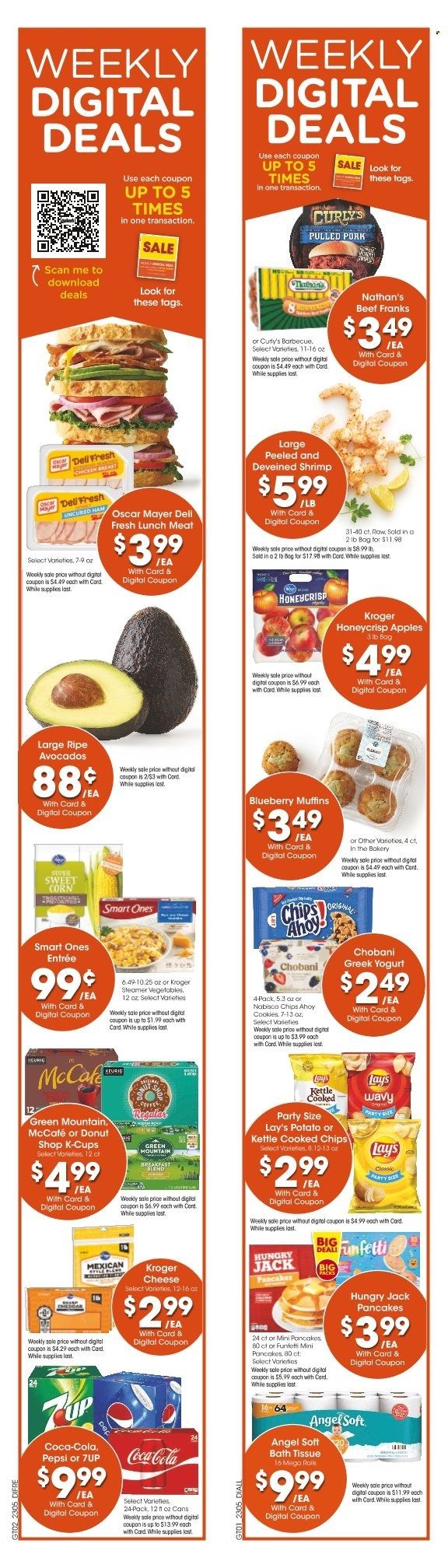 Baker's (NE) Weekly Ad Flyer Specials March 1 to March 7, 2023