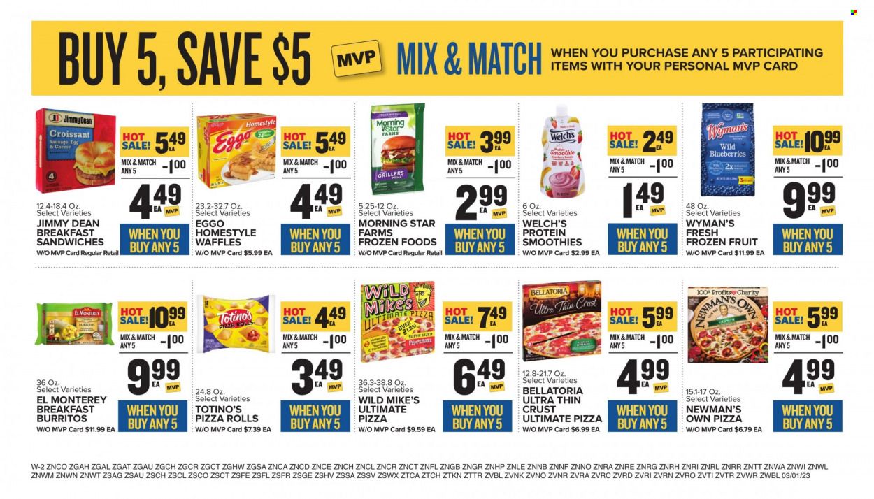 Food Lion (VA) Weekly Ad Flyer Specials March 1 to March 7, 2023