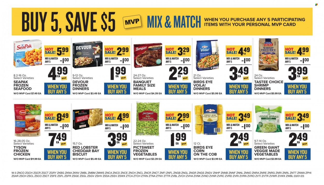 Food Lion (VA) Weekly Ad Flyer Specials March 1 to March 7, 2023