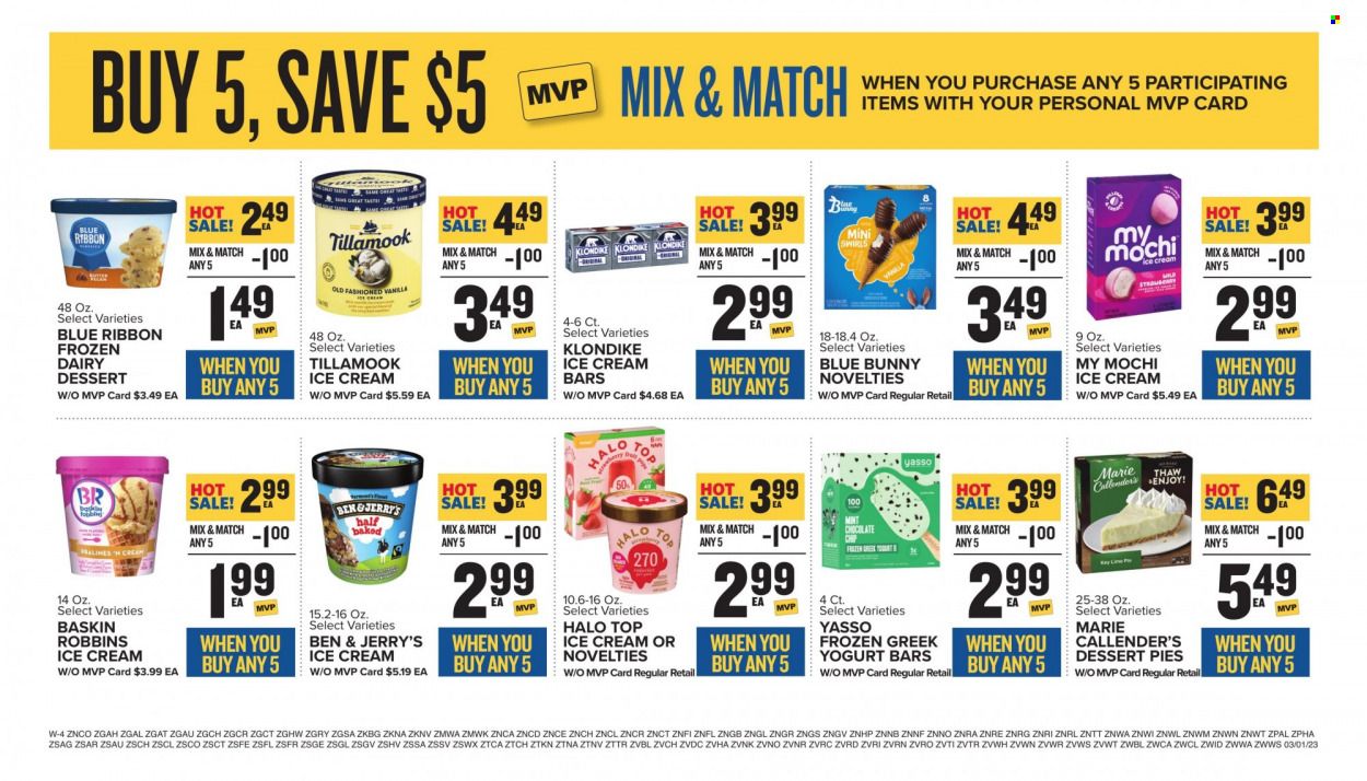 Food Lion (VA) Weekly Ad Flyer Specials March 1 to March 7, 2023