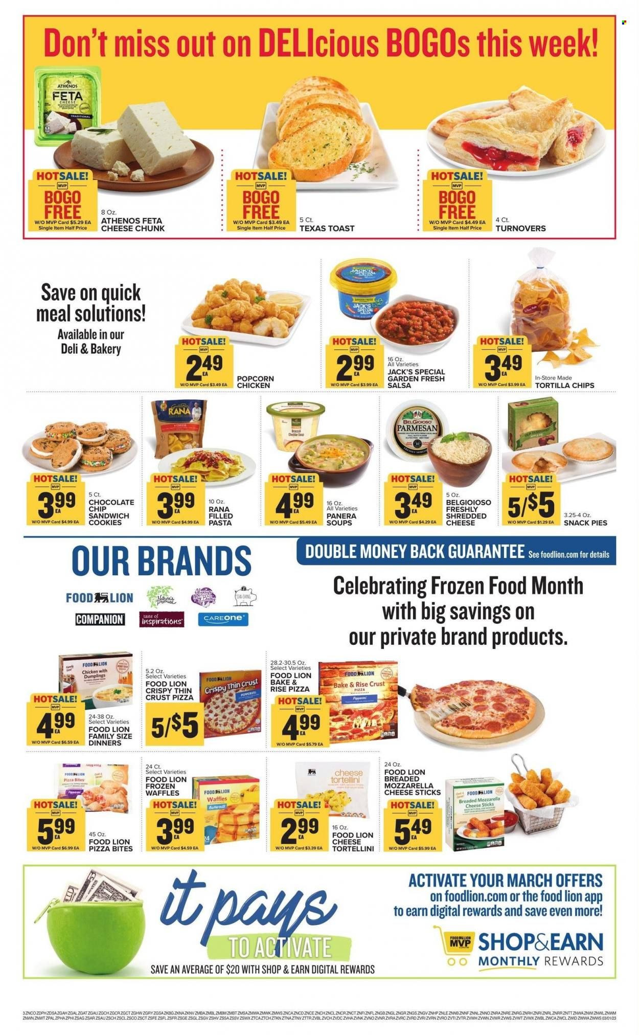 Food Lion (VA) Weekly Ad Flyer Specials March 1 to March 7, 2023