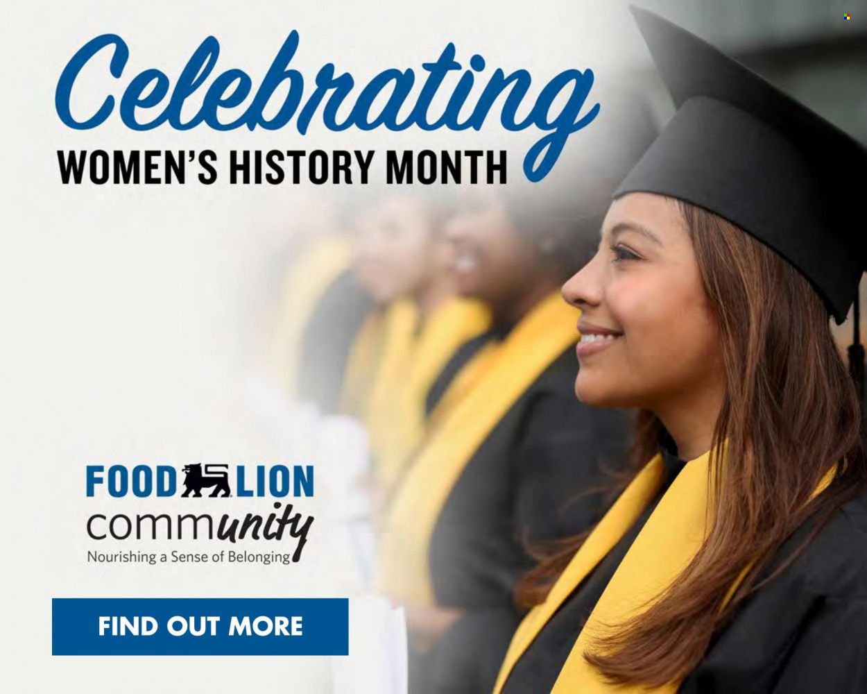 Food Lion (VA) Weekly Ad Flyer Specials March 1 to March 7, 2023