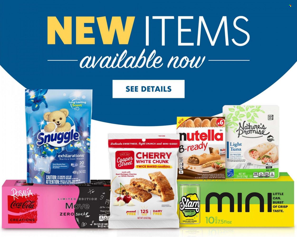 Food Lion (DE, MD) Weekly Ad Flyer Specials March 1 to March 7, 2023