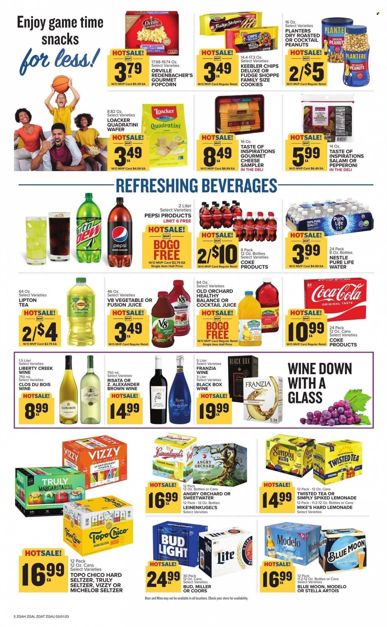 Food Lion (GA) Weekly Ad Flyer Specials March 1 to March 7, 2023