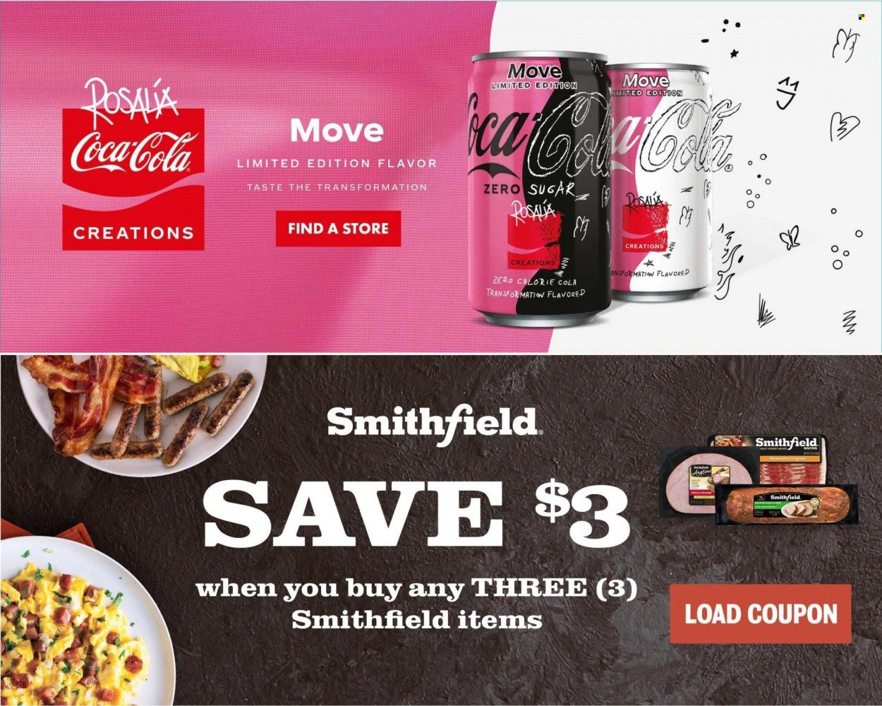 Food Lion (GA) Weekly Ad Flyer Specials March 1 to March 7, 2023