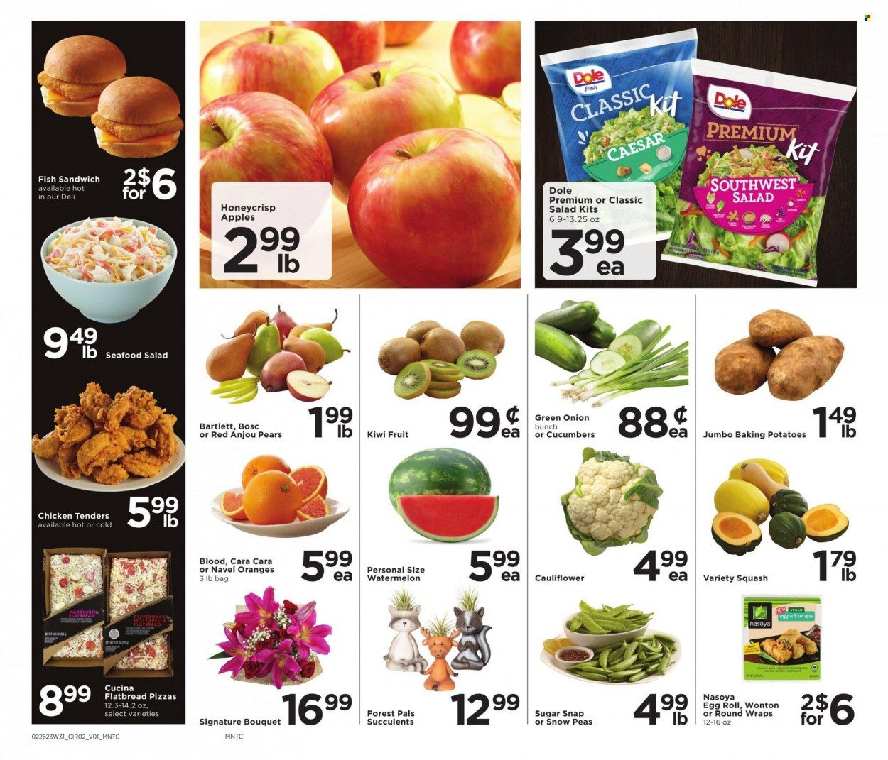 Cub Foods (MN) Weekly Ad Flyer Specials February 26 to March 4, 2023
