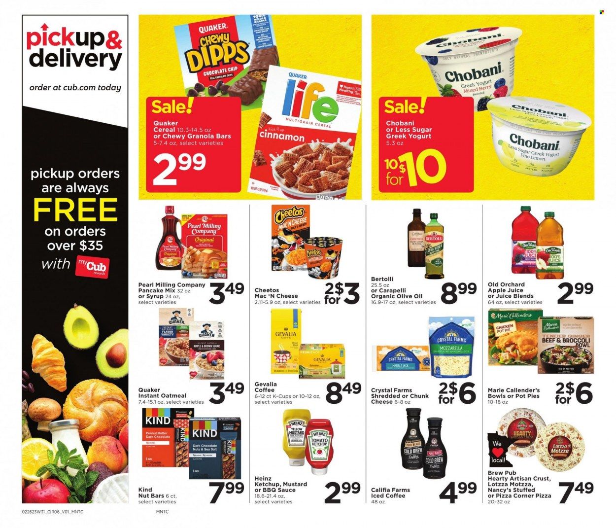 Cub Foods (MN) Weekly Ad Flyer Specials February 26 to March 4, 2023