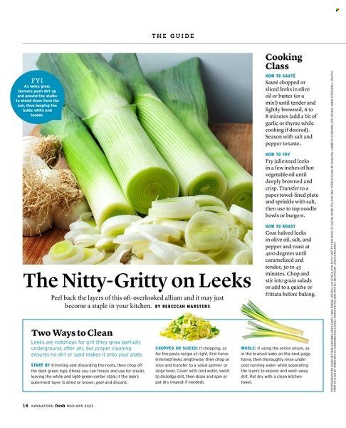 Hannaford (MA, ME, NH, NY, VT) Weekly Ad Flyer Specials March 1 to April 30, 2023