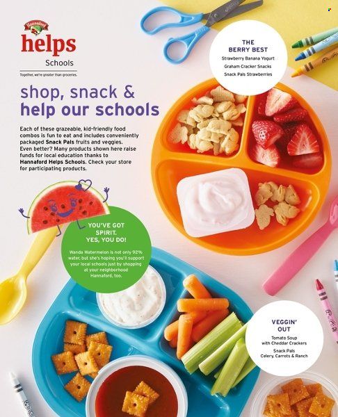 Hannaford (MA, ME, NH, NY, VT) Weekly Ad Flyer Specials March 1 to April 30, 2023