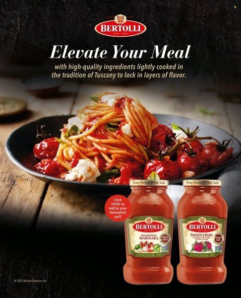 Hannaford (MA, ME, NH, NY, VT) Weekly Ad Flyer Specials March 1 to April 30, 2023