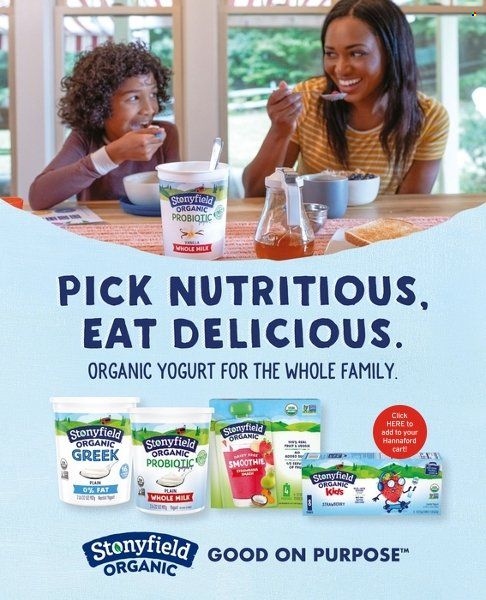 Hannaford (MA, ME, NH, NY, VT) Weekly Ad Flyer Specials March 1 to April 30, 2023