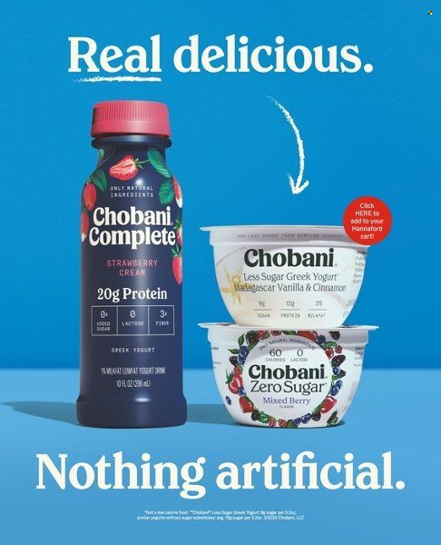 Hannaford (MA, ME, NH, NY, VT) Weekly Ad Flyer Specials March 1 to April 30, 2023