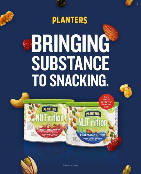 Hannaford (MA, ME, NH, NY, VT) Weekly Ad Flyer Specials March 1 to April 30, 2023
