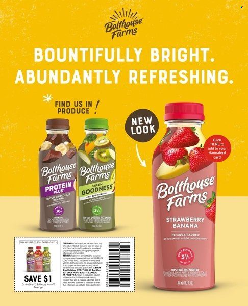 Hannaford (MA, ME, NH, NY, VT) Weekly Ad Flyer Specials March 1 to April 30, 2023