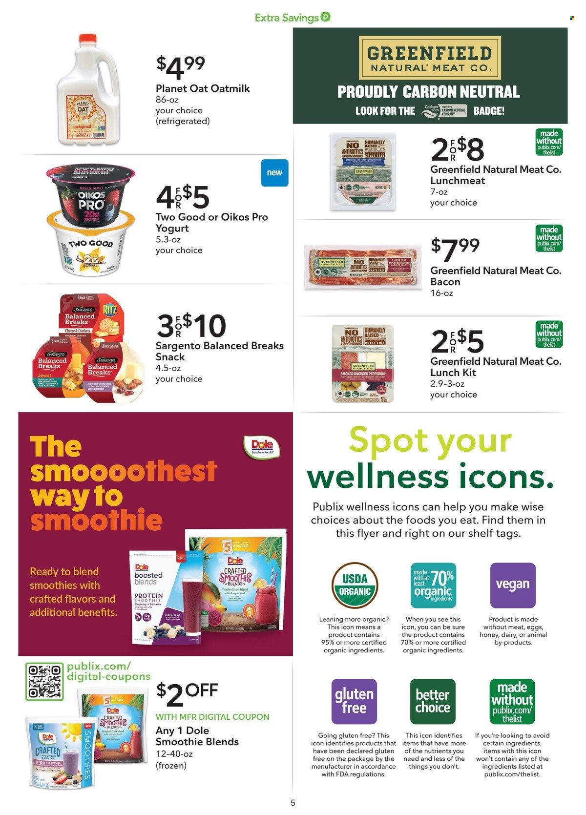 Publix (AL, FL, GA, NC, SC, TN) Weekly Ad Flyer Specials February 25 to March 10, 2023