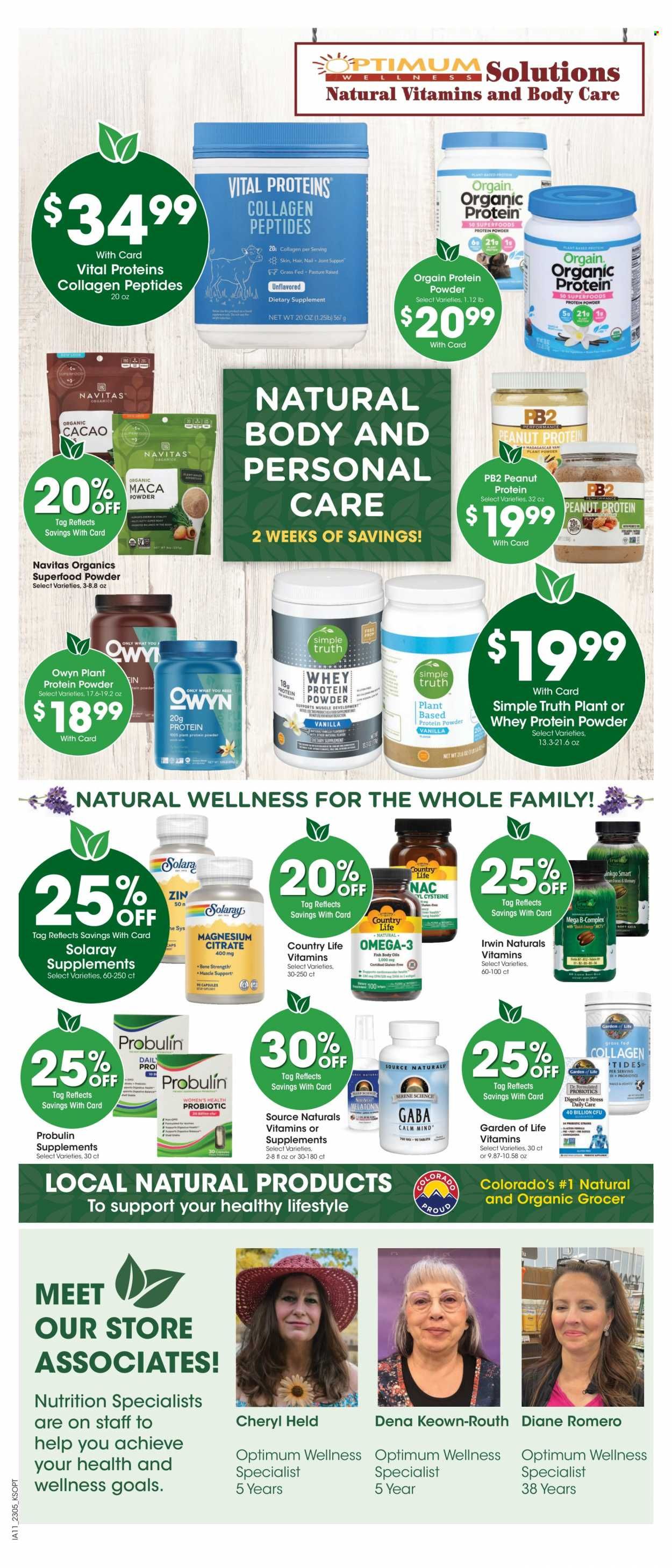 King Soopers (CO) Weekly Ad Flyer Specials March 1 to March 14, 2023