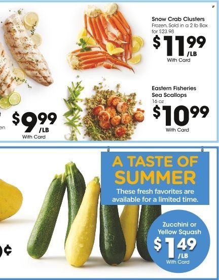 King Soopers (CO) Weekly Ad Flyer Specials March 1 to March 7, 2023