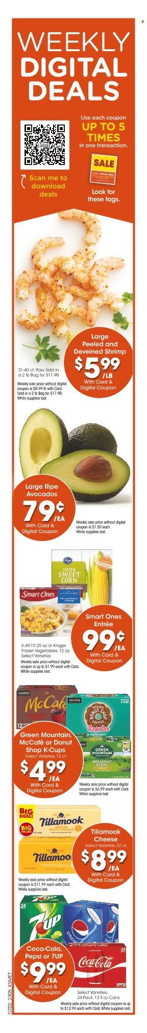 King Soopers (CO) Weekly Ad Flyer Specials March 1 to March 7, 2023