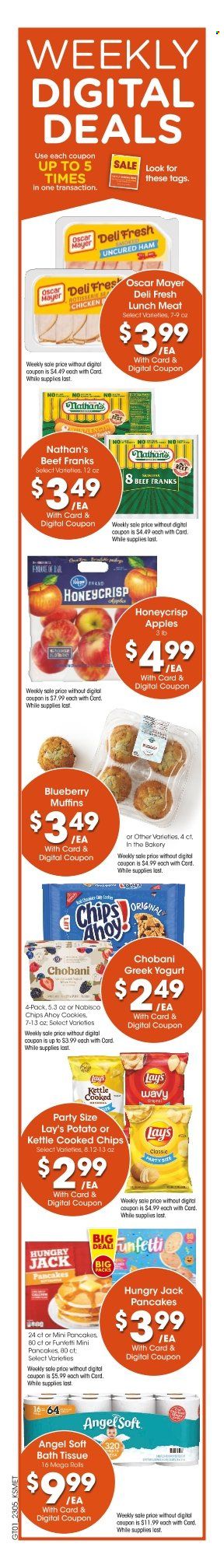 King Soopers (CO) Weekly Ad Flyer Specials March 1 to March 7, 2023