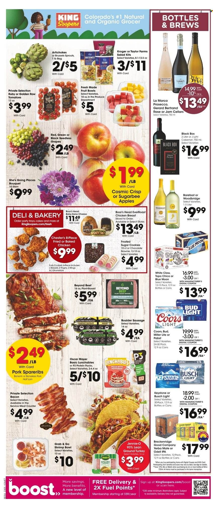 King Soopers (CO) Weekly Ad Flyer Specials March 1 to March 7, 2023
