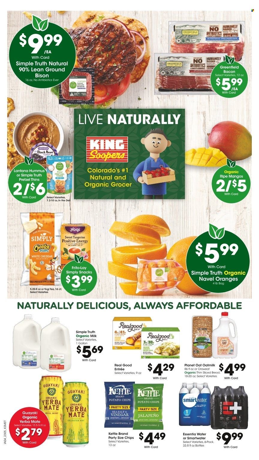 King Soopers (CO) Weekly Ad Flyer Specials March 1 to March 7, 2023